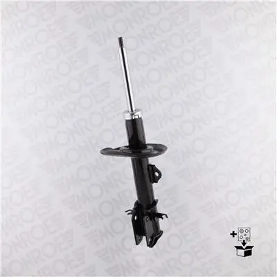 AMORTYZATOR NISSAN  LP Okazja
