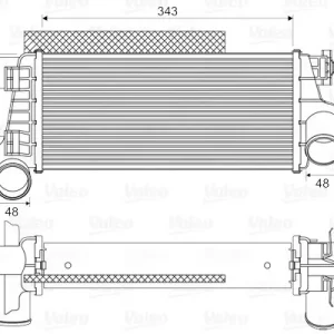 INTERCOOLER Okazja