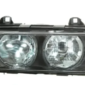 Ekspresowa dostawa REFLEKTOR BMW TYC 205293082 1AH007045041