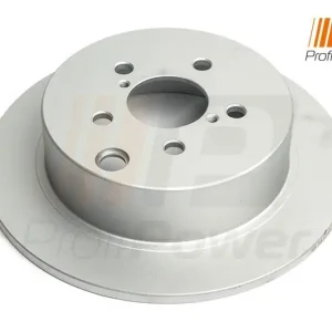 TARCZA HAMULCOWA PROFIPOWER 3B2217 26700FJ000 SUBARU XV 12- TYŁ Popularny