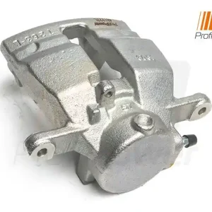 Zacisk hamulcowy PROFIPOWER 4B1222L 1694200183 MERCEDES (W169) 04-12 LP Hit cenowy