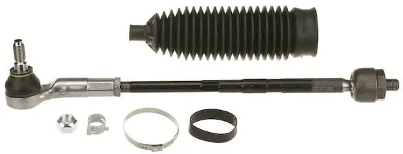 Oferta limitowana Drążek kierowniczy komplet, l TRW JRA577 6R0423803A