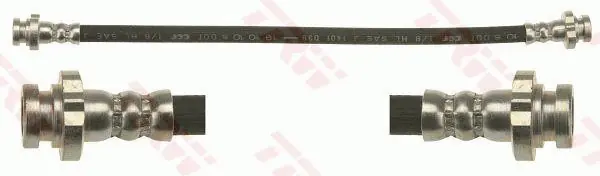Hit sprzedaży Przewód hamulcowy giętki TRW PHA459