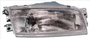 Szybka dostawa REFLEKTOR MITSUBISHI