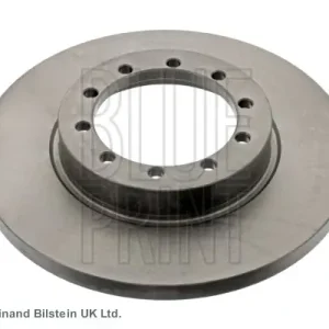 Tarcza hamulcowa BLUE PRINT ADF124331 1488311 FORD Ekspresowa dostawa