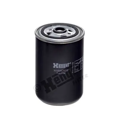 Oferta limitowana FILTR PALIWA HENGST FILTER H18WDK02 WK94020 RENAULT