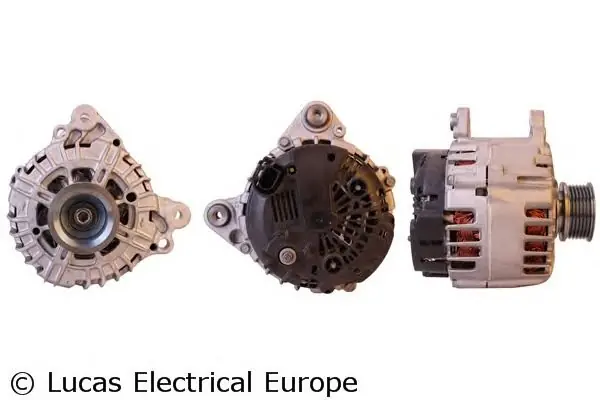Nie przegap ALTERNATOR 12V VW