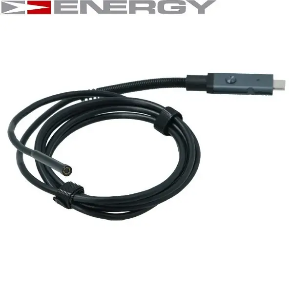Rabat PRZEWÓD KAMERY DUAL 4,9MM EKRAN 5