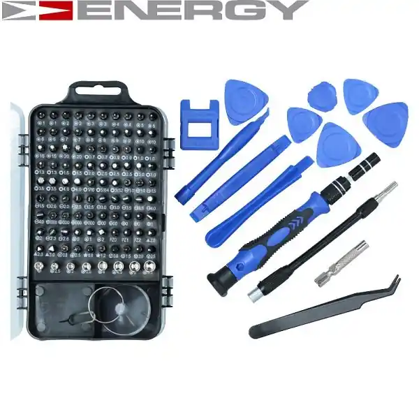 Oferta WKRĘTAKI DO NAPRAWY SMARTFONÓW 115 IN 1