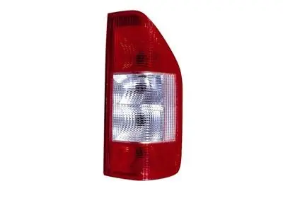Zniżka LAMPA TYLNA ZESPOLONA VAN WEZEL 3076922 8261656 MERCEDES