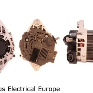 ALTERNATOR 12V HYUNDAI KIA Szybka wysyłka