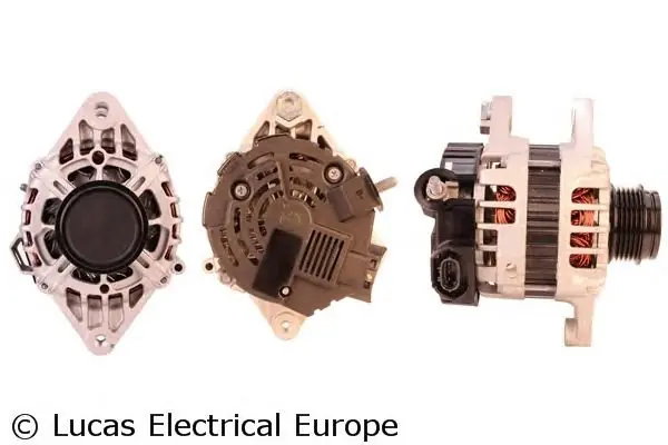 ALTERNATOR 12V HYUNDAI KIA Szybka wysyłka
