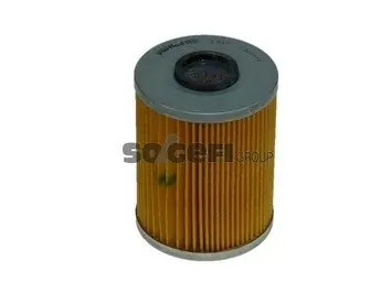 Do wyczerpania zapasów Filtr oleju PURFLUX L212 H9263X