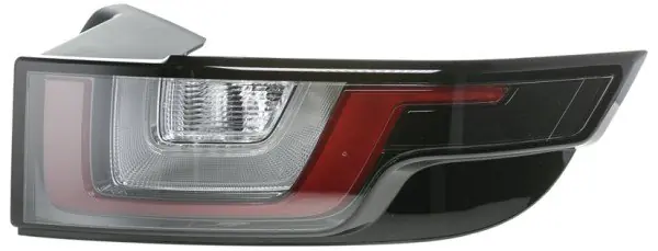Dostępne od ręki LAMPA TYLNA LAND ROVER