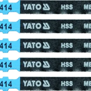 Bestseller BRZESZCZOT DO WYRZYNARKI TYPT HCS METAL 5CZ.TPI32 SZT YATO