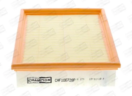 Filtr powietrza CHAMPION CAF100728P C2498 Promocja