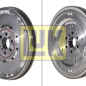 Oferta Koło dwumasowe sprzęgła LuK 415047510 55190651