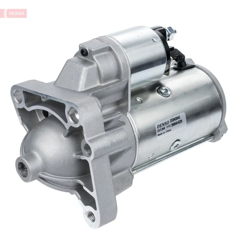 Niska cena ROZRUSZNIK 12V NISSAN OPEL RENAULT
