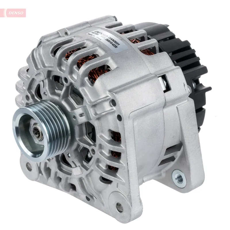 Zamów teraz ALTERNATOR NISSAN OPEL RENAULT