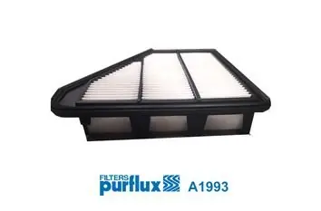 Oferta FILTR POWIETRZA HONDA