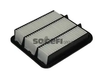 Kup online Filtr powietrza PURFLUX A1416
