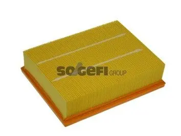 Filtr powietrza PURFLUX A1165 C241282 Taniej