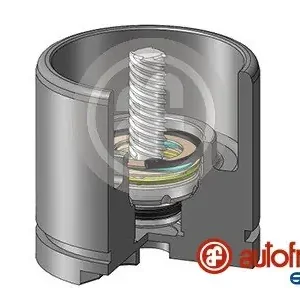 TŁOCZEK DO ZACISKU Z MECHANIZMEM CITROEN (57MM) Ograniczona ilość