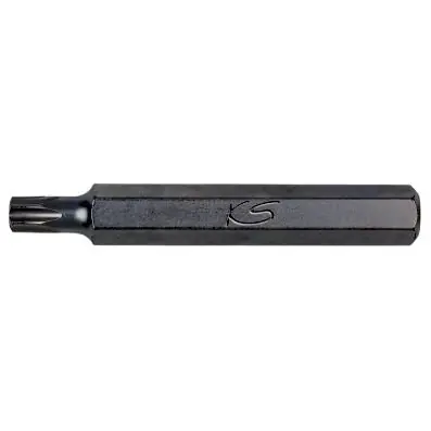 10MMCLASSIC BIT DO ŚRUB TX T50, 75MM Nowość