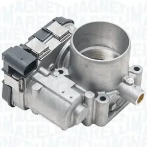 Korpus przepustnicy MAGNETI MARELLI TB-52GTE3V7 03F133062B AUDI VW Premium