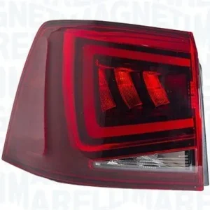 Lampa tylna zespolona MAGNETI MARELLI LLL712 7N5945207 lewa SEAT Szybka dostawa