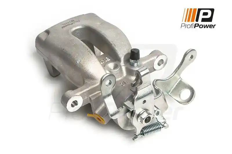 Zacisk hamulcowy PROFIPOWER 4B2530L 4402F5 CITROEN BERLINGO 08 Premium