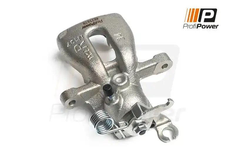 Zacisk hamulcowy PROFIPOWER 4B2282R 4544200801 MITSUBISHI COLT 04-12 PT Promocja