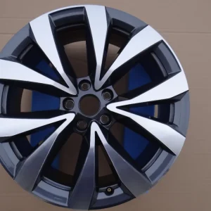 Do wyczerpania zapasów FELGA ALUMINIOWA 7.5” x 19” ET40 Skoda Kodiaq 2025