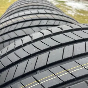 Nowe Opony Kumho PS71 Popularny