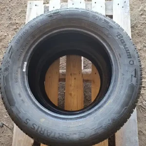 Opony wielosezonowe Barum 195x165xr15 2szt Zamów dziś